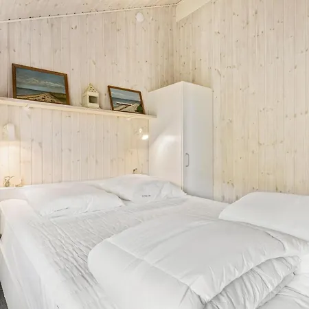 2 Bedroom Lovely In Otterup