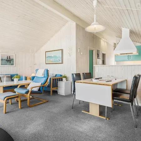 2 Bedroom Lovely In Otterup