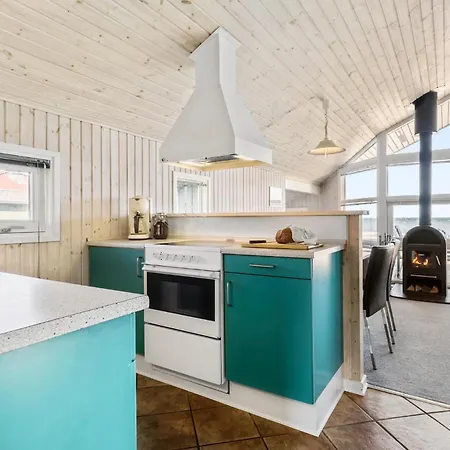 2 Bedroom Lovely In * Otterup