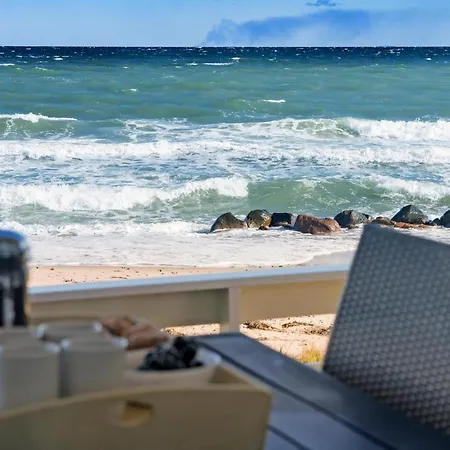 2 Bedroom Lovely In Otterup