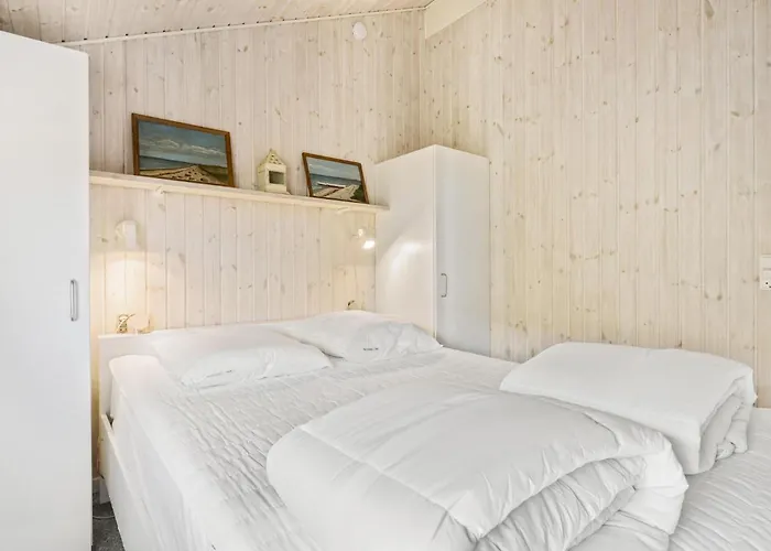 2 Bedroom Lovely In Otterup