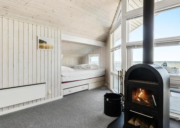 2 Bedroom Lovely In Otterup