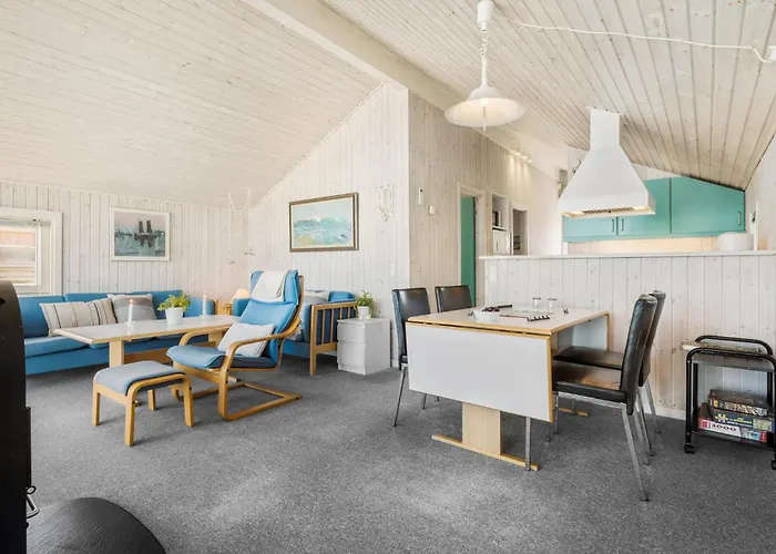 2 Bedroom Lovely In Otterup