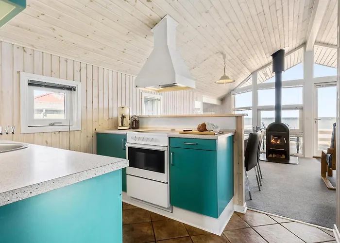 2 Bedroom Lovely In * Otterup