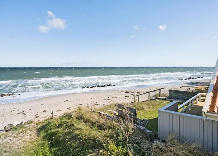 2 Bedroom Lovely In Vakantiehuis