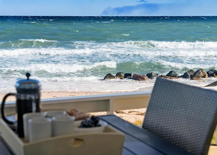 2 Bedroom Lovely In Otterup